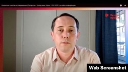 Австралиядән татар галиме Марат Галләмов