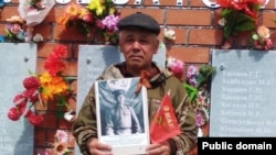 Закий Ильясов. Архивное фото