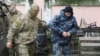 Радіо Свобода Daily: половина полонених моряків, захоплених Росією, вже під «арештом»