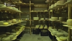 არის თუ არა ყველი - ყველი და რძე - რძე?