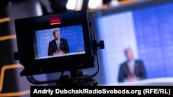 Павло Ґрод вказав на важливість політики невизнання анексії Криму у всьому світі