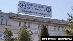 Christiana Bio Tech a livrat către spitalul Clinic CF 2 echipamente medicale în valoare de 5,6 milioane de lei, în baza unui acord cadru.