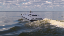 Украинаның су дрондары Ресейді әуреледі