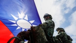Cu un ochi pe Ucraina, Taiwanul se pregătește pentru Trump 2.0 