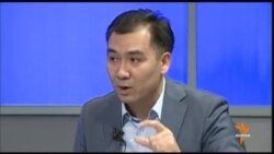 Антикоррупция: өнөктүкпү же реалдуулукпу? (3)