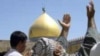Sunni Politician Denounces Attack against Iraqi Shi'ites