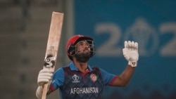 حشمت‌الله شهیدي: ډاډ لرم چې راتلونکي پړاو ته به ووځو