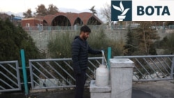 Kriza e thatësisë: Irani synon të blejë ujë nga fqinjët