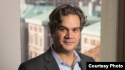 Александр Кули