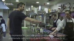 Nicolai Tand: Nicăieri nu-i ca acasă