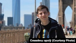 Суд над Лосиком проходить за зачиненими дверима в СІЗО в білоруському Гомелі