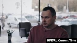 Oleğ Sentsov