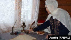 Медресе в деревне Уркуш Кукморского района, иллюстративное фото