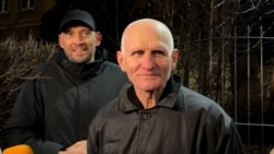 Belarus Releases 123 Political Prisoners In Deal With US 