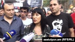 Наира Зограбян 