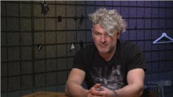 Арсен Мірзоян про загиблих героїв альбому «Позивні», волонтерство та важливість музики на фронті (відео)