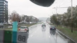 Литва: Фура айдоочулардын узак жолдогу түмөн түйшүгү 