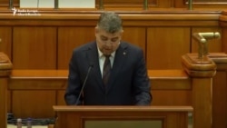 Marcel Ciolacu: Ați jucat golf cu viețile românilor