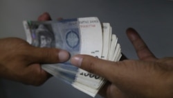 Коррупцияга каршы чеке жылытпаган күрөш (аудио)