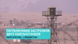 Узбекистанские пограничники две недели назад застрелили двух братьев из села в Чаткальском районе Кыргызстана: как это случилось?
