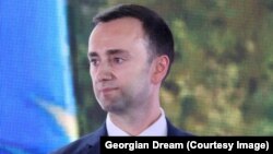 ლევან მახაშვილი