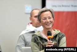 Ірына Слаўнікава