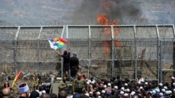 Pse po e mbron Izraeli pakicën druze në Siri?