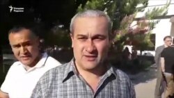 Б. Абдуллаев: Аввалги раҳбар дунë ҳамжамияти илтимосини бир тийинга олмасди¸ ҳозир сиëсат ўзгарди!