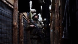 1.700 de soldați au dezertat înainte ca o nouă brigadă ucraineană să ajungă pe linia frontului
