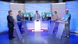 Атамбаев макамдан ажырады. Кийинки кадам кандай?