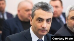 Lev Shlosberg spoke to RFE/RL about his call for a probe.
