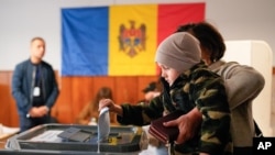 Молдова. 28-сентябрь, 2025-жыл  