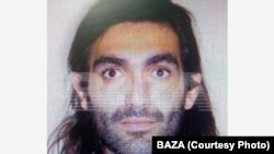 „დედ ჰასანის“ შვილიშვილი ირაკლი უსოიანი. წყარო: ტელეგრამ-არხი BAZA