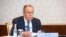 Министр иностранных дел России Сергей Лавров (архив)