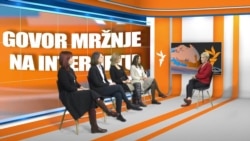 TV LibertyPlus: - 3 - Virtuelni govor mržnje