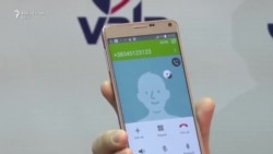 Kosova realizon thirrjen e parë me kodin +383