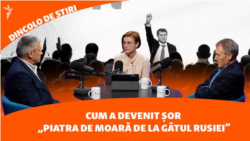 Negru și Boțan explică anunțul lui Șor că-și închide proiectele în Moldova