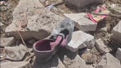 خضدار کې ځانمرګي بريد کې د ۳ ماشومانو په ګډون ۵ کسان وژل شوي
