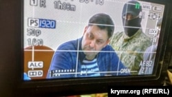 Керівника «РИА Новости Украина» Кирила Вишинського заарештували до 13 липня