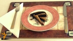 Tasting The Forbidden Fruits Of Russia's Trade Bans