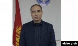 Адвокат Самат Матцаков