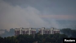 Близько 9:00 на Львівщині було оголошено відбій повітряної тривоги