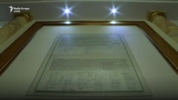 Ku ruhet Deklarata e Pavarësisë së Kosovës?