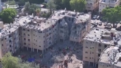 Иран-Израил чатагынын Борбор Азияга таасири