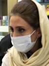 Stuck At Home Because Of Coronavirus, Iranians Band Together In Song