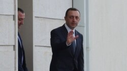 Итоги недели на «Эхе Кавказа»