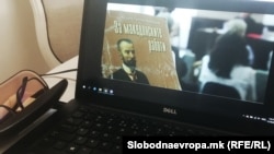 Македонски јазик, Крсте Мисирков