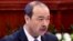 Uzbek Prime Minister Abdulla Aripov (file photo)