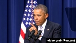 ბარაკ ობამა