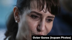 Giorgiana Hosu a demisionat de la șefia DIICOT